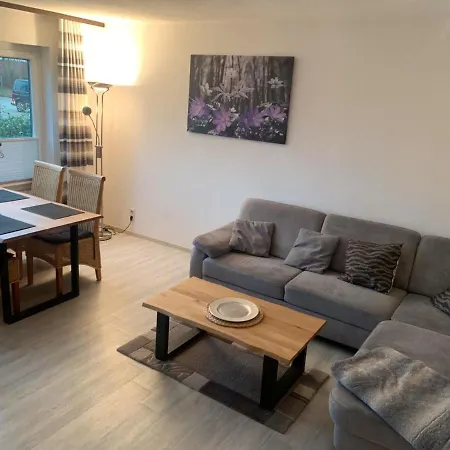 Ferienwohnungen Kolsdorf B Braunlage Buitenkant foto