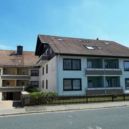 Ferienwohnungen Kolsdorf B Braunlage Kamer foto