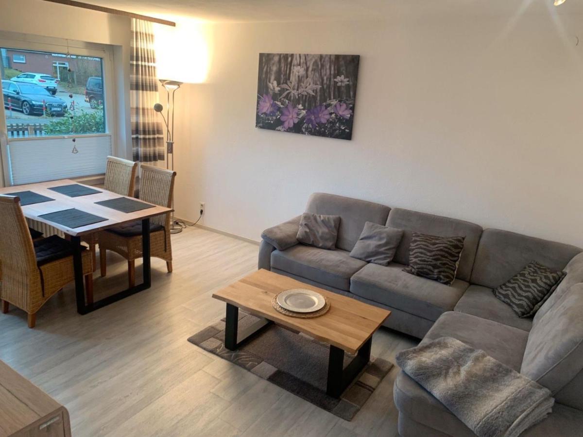 Apartment Kolsdorf B *