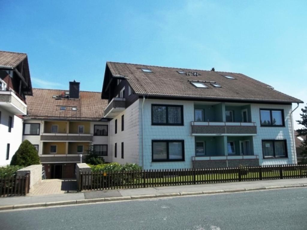 Apartment Kolsdorf B *