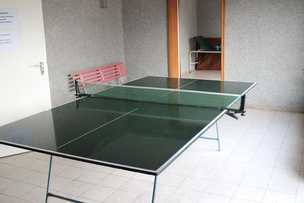 Apartment Kolsdorf B *