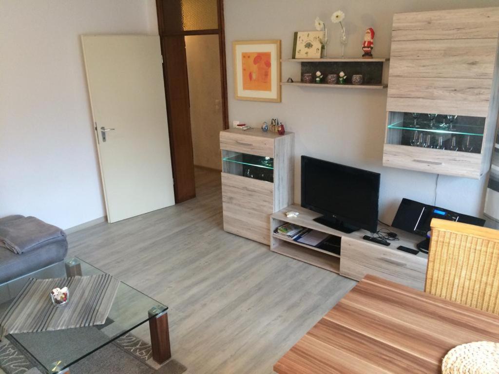 Kolsdorf B Apartment Braunlage